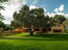 Casa rural El Bruguer Vell