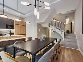 Fuencarral Living 7BR 7BH