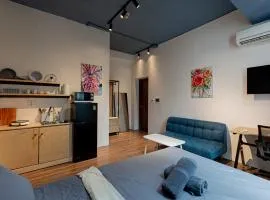 Amable Home - Serviced Apartment