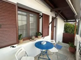 Patricia's Traditional Guesthouse