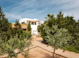 Can Tres Formentera