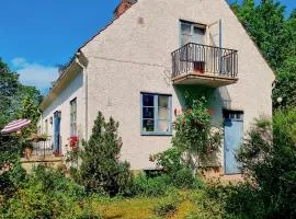 1 Bedroom Awesome Home In Stånga