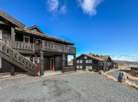 Stunning Apartment In Røn With Sauna