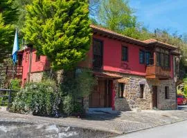 Apartamentos Aires Del Aramo