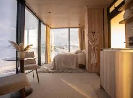 AURA Retreat Iceland