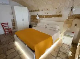 Vico Luxury Room