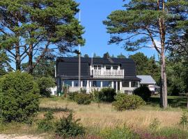 Cozy Home In Tofta With Wifi，位于托弗塔的酒店