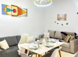 Maré Praiana Apartamentos a 8 minutos do Aeroporto de Salvador e Próximo às Praias