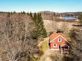 3 Bedroom Nice Home In Brattfors