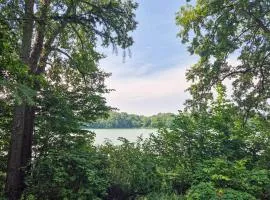 Cozy Home In Plock With House A Panoramic View