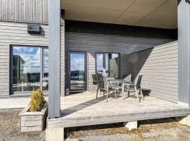 2 Bedroom Awesome Apartment In Sjusjøen