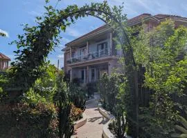 Eden Villas