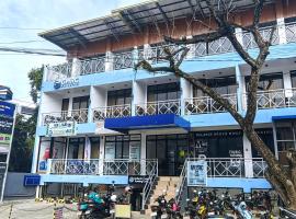 Inn Ka Kay Mame Puerto Princesa，位于公主港的酒店