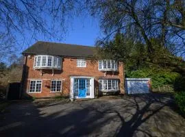 Charming Country House near Henley-on-Thames