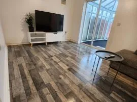 Cosy En-suite Rooms - Ipswich