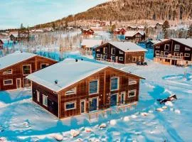 Beautiful Apartment In Idre With Sauna