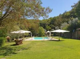 Pet Friendly Home In Bagnoro Ar