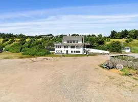 Nice Home In Øster Assels