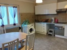 Appartement centre Alsace