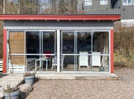 1 Bedroom Stunning Home In Mullsjö，位于穆尔舍的酒店