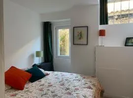 Appartement cosy à Eymet