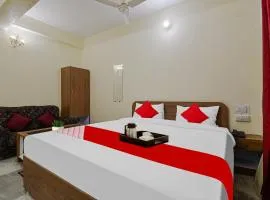 Hotel O Vibrant Inn
