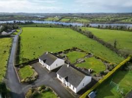Cassidy Cottages 2 Bed，位于贝尔特比特的酒店