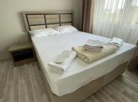 Ayyıldız Pansiyon Apart