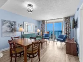 Roxanne Towers Penthouse 6 - Oceanfront