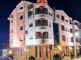 伊林登酒店