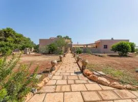 Masseria Scafazzi - Salento