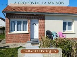 Evasion Marine, Cozy home