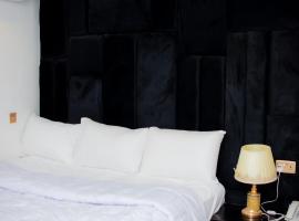 Rosevilla Luxury Suites