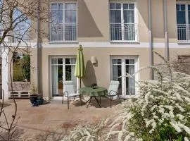 Ferienwohnung Alpencity