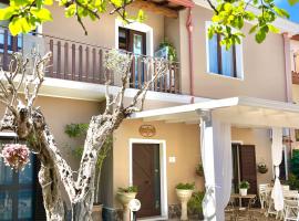 Villa Francesca，位于普拉的酒店