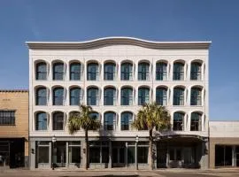 The Nickel Hotel