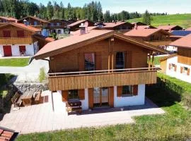 Feriendorf Via Claudia Haus 70 Augusta