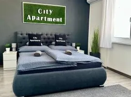 City Apartment