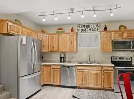 Ultimate Glenwood Getaway!