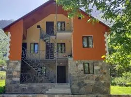 Guest House Gulba