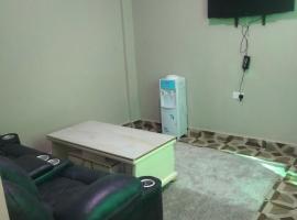 Likizo bnb，位于Kimana的酒店