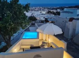 Dreamer's secret villa II
