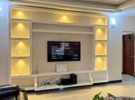 Mercy Apartments Moshi