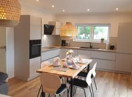 Ferienwohnung MB