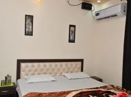 Thapliyal Homestay