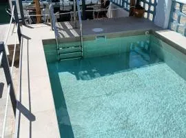 Alojamiento Cerro de las Salinas