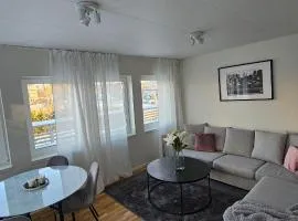 Stockholm Guest House
