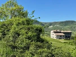 Oltrella Country House