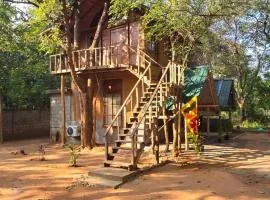 Treehouse & Lofts Sigiriya