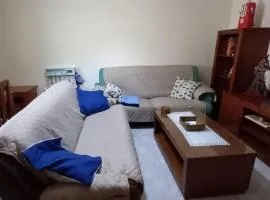 Casa Campanilla. Valle de abdalajis